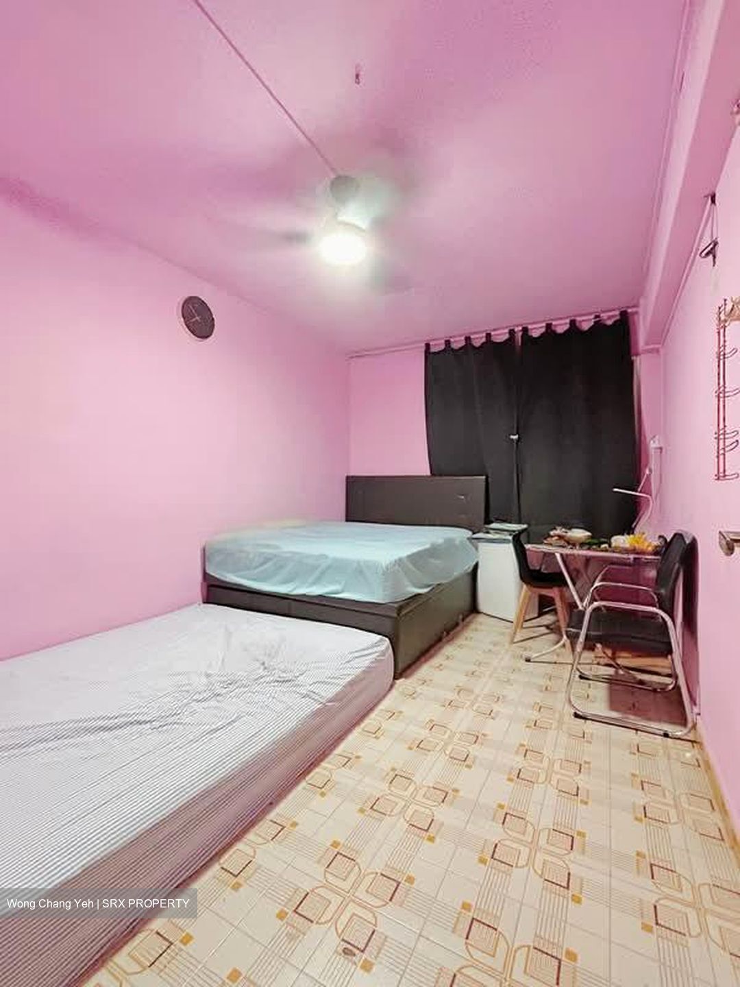Blk 508 Bedok North Avenue 3 (Bedok), HDB 4 Rooms #553711101